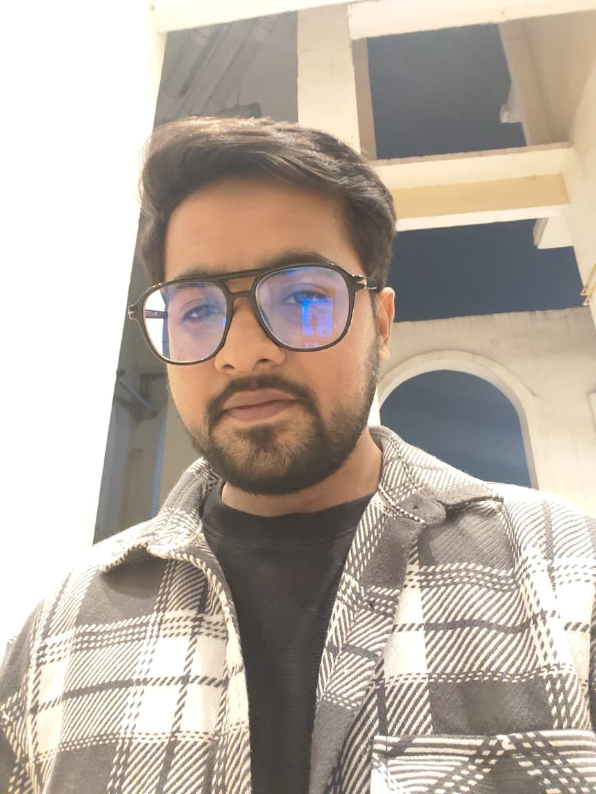 Udit Kapoor